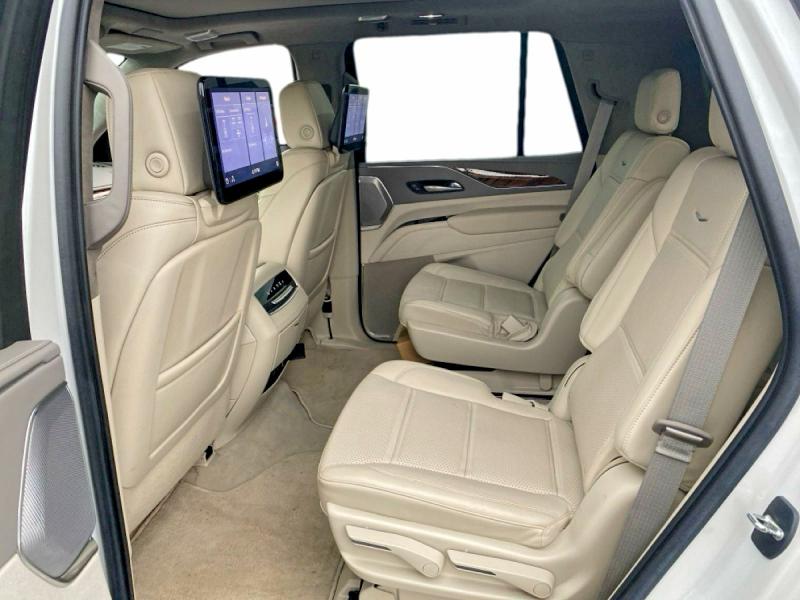 Фото 6 - CADILLAC ESCALADE