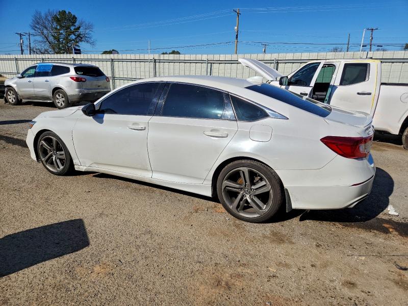 Фото 2 - HONDA ACCORD