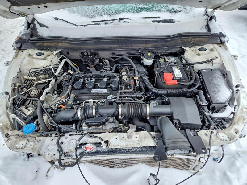 Фото 11 - HONDA ACCORD