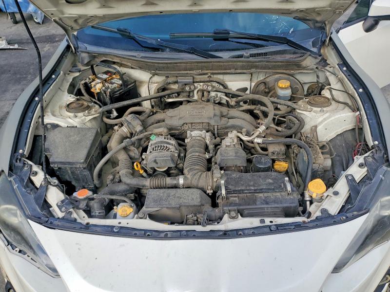 Фото 11 - TOYOTA SCION