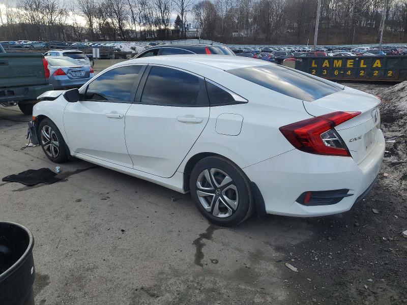 Фото 2 - HONDA CIVIC