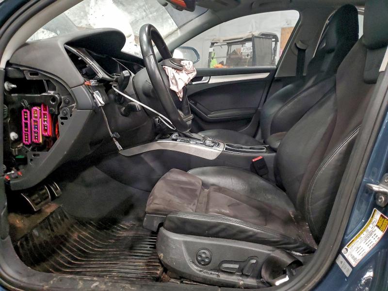 Фото 7 - AUDI A4