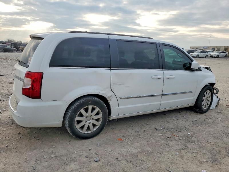 Фото 3 - CHRYSLER MINIVAN