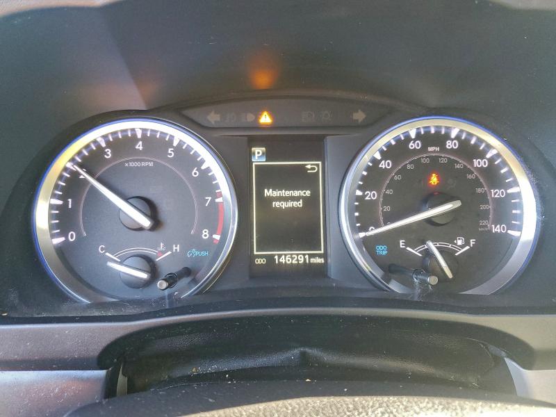 Фото 9 - TOYOTA HIGHLANDER