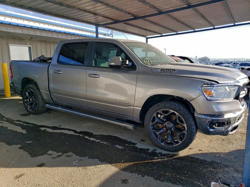 Фото 4 - RAM 1500