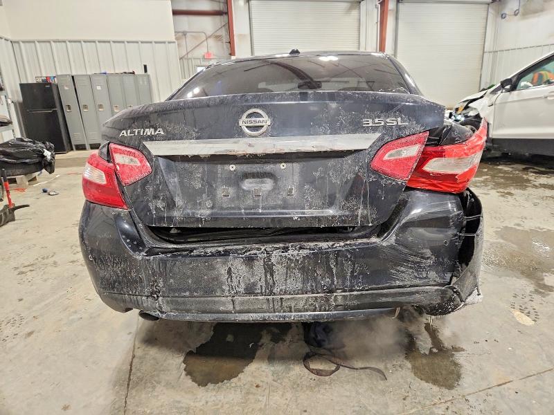 Фото 6 - NISSAN ALTIMA