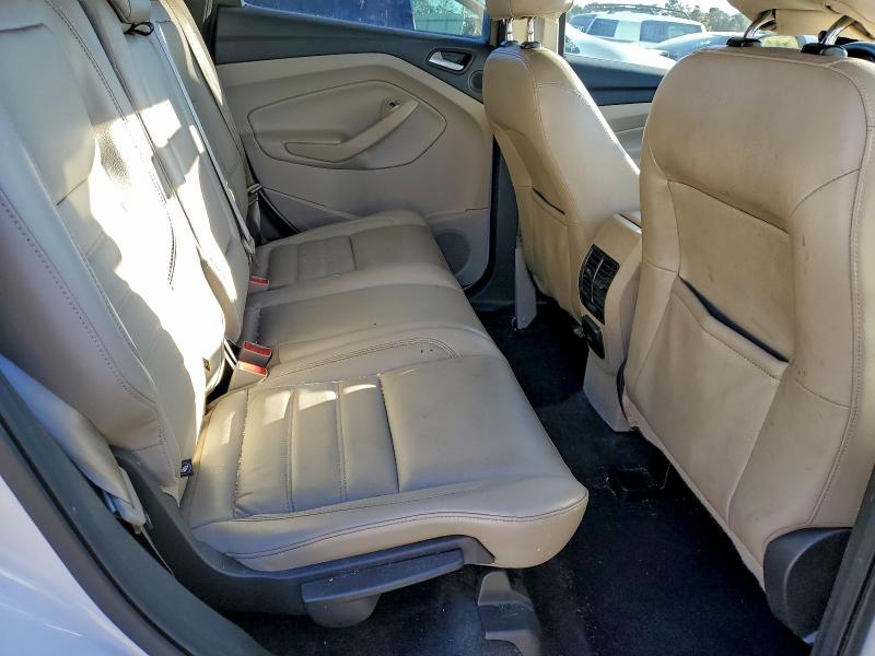 Фото 11 - FORD ESCAPE