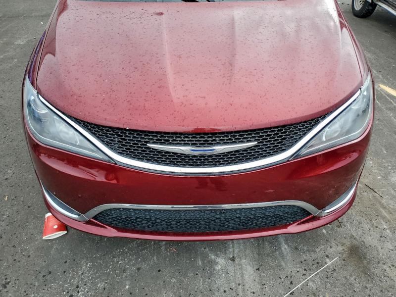 Фото 12 - CHRYSLER PACIFICA