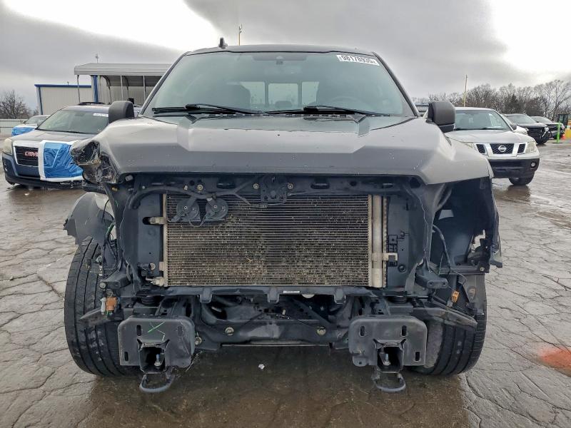 Фото 5 - FORD F-150