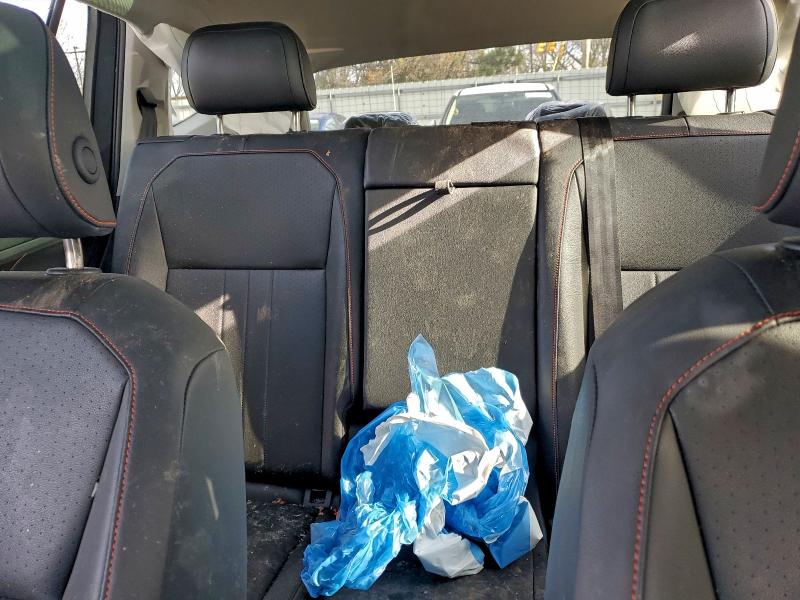 Фото 10 - VOLKSWAGEN TIGUAN