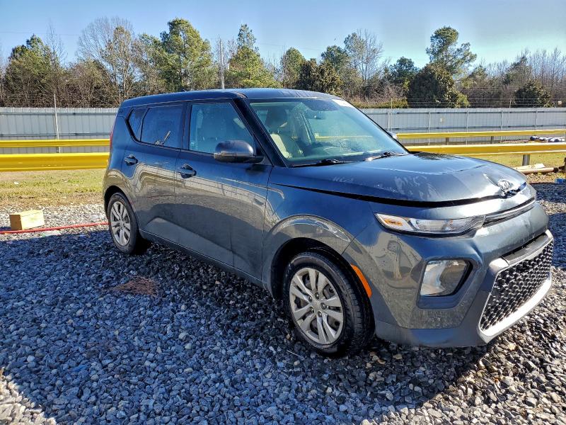 Фото 4 - KIA SOUL