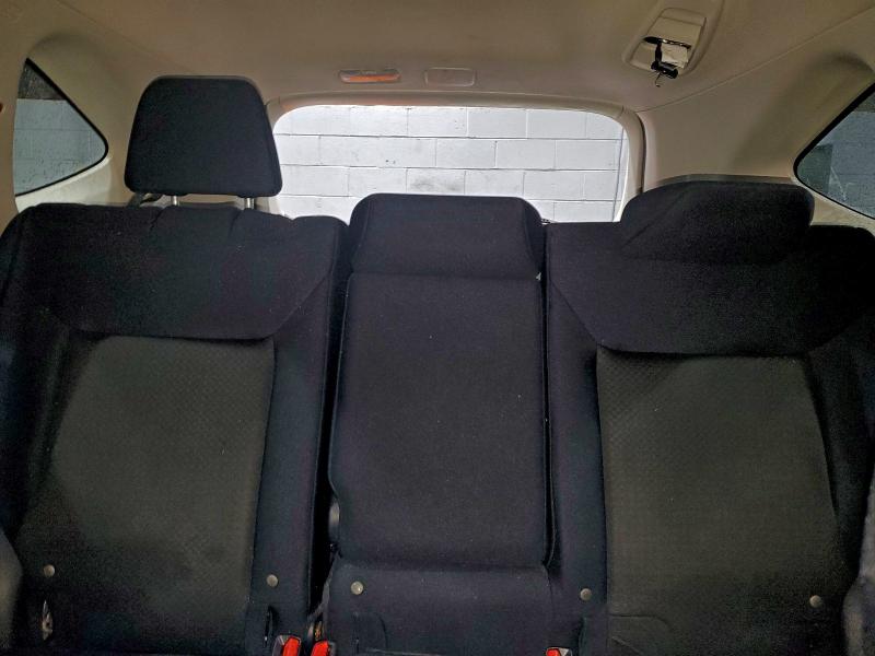 Фото 10 - HONDA CRV