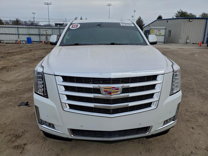 Фото 5 - CADILLAC ESCALADE