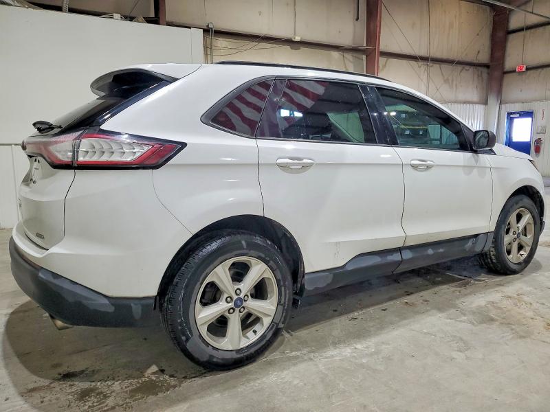 Фото 3 - FORD EDGE