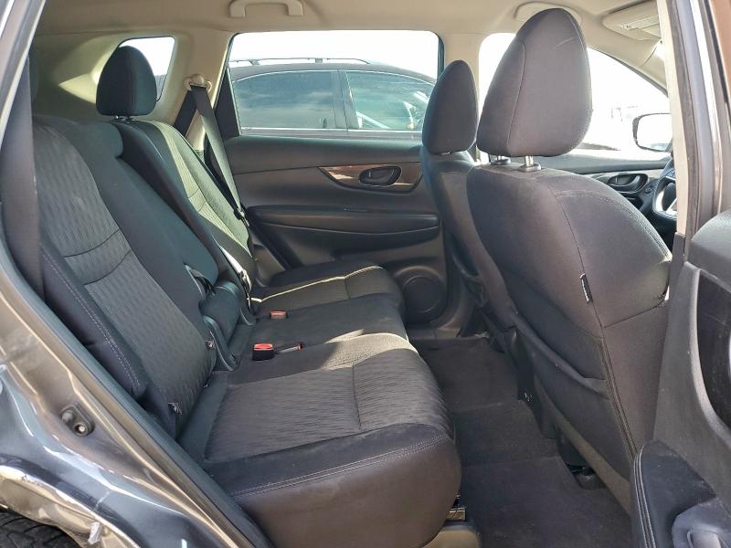 Фото 11 - NISSAN ROGUE