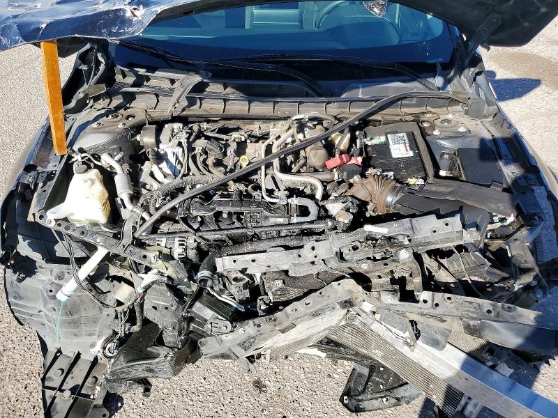 Фото 11 - NISSAN ALTIMA