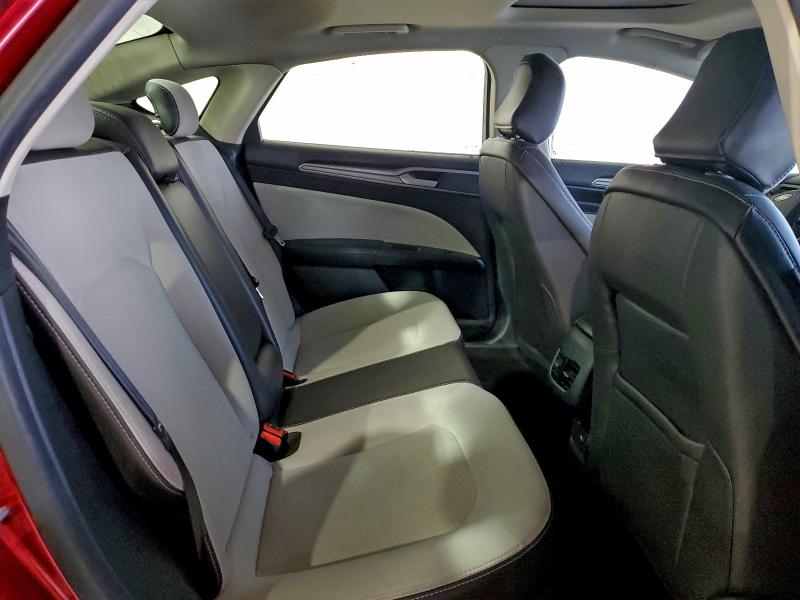 Фото 10 - FORD FUSION