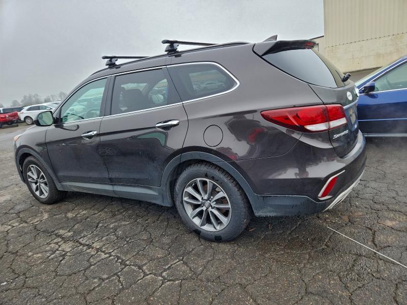 Фото 2 - HYUNDAI SANTA FE