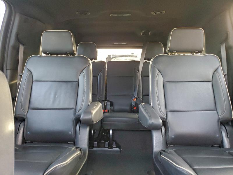 Фото 10 - CHEVROLET SUBURBAN