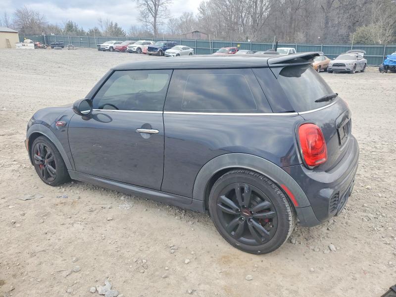 MINI COOPER 2016 VIN WMWXM9C51GT996722