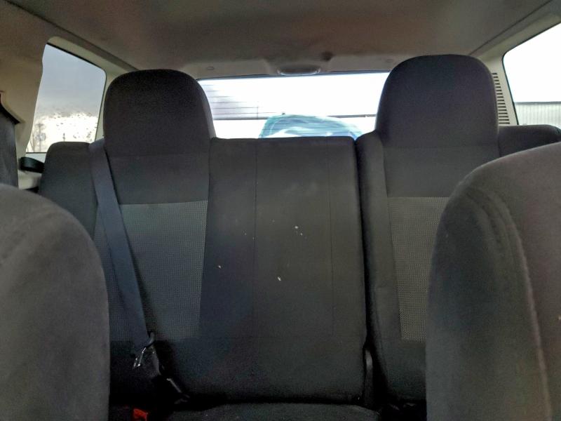 Фото 10 - JEEP PATRIOT