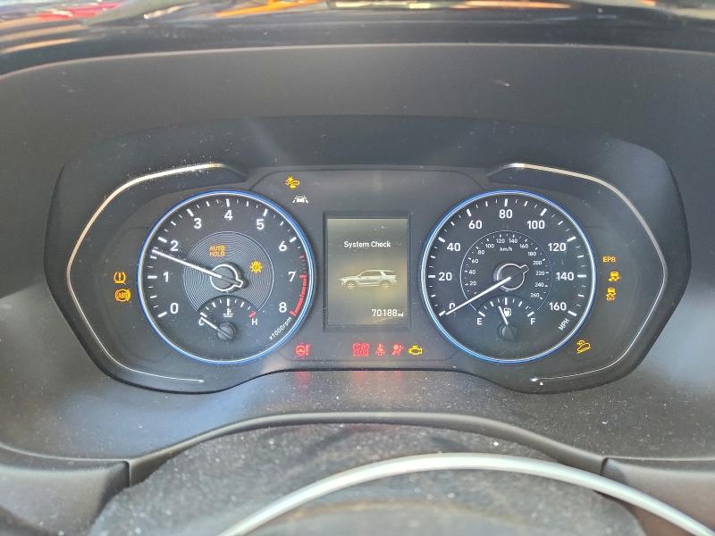 Фото 9 - HYUNDAI PALISADE