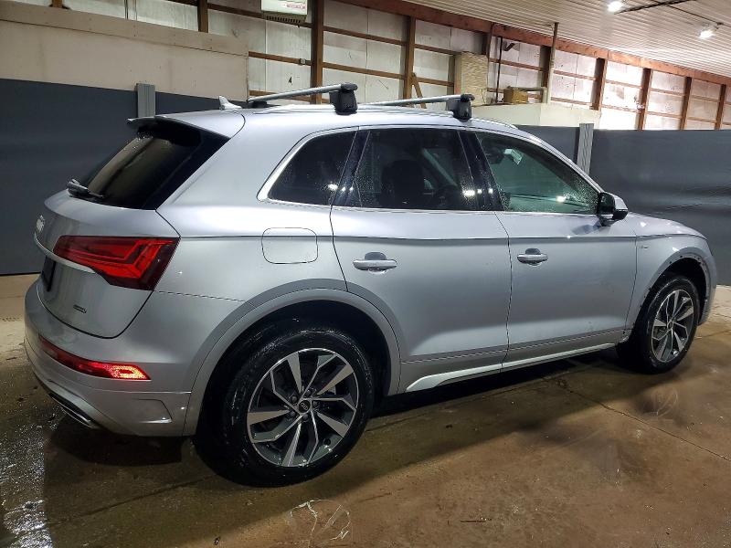 Фото 3 - AUDI Q5