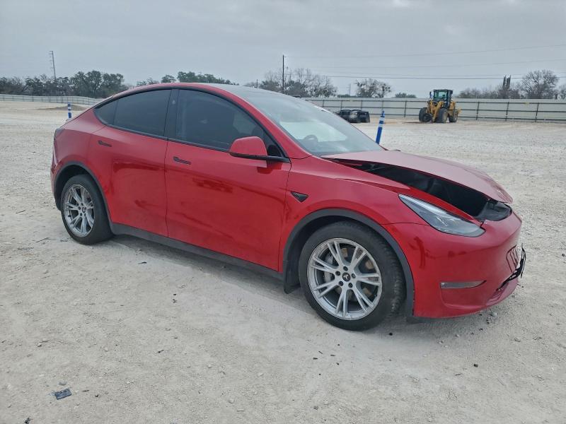 Фото 4 - TESLA MODEL Y