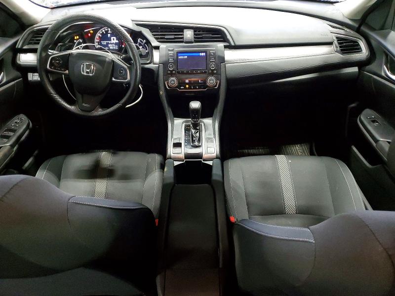 Фото 8 - HONDA CIVIC