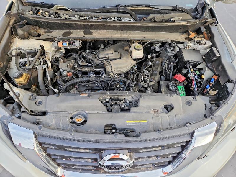 Фото 12 - NISSAN PATHFINDER