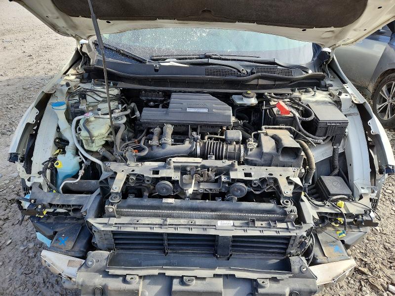 Фото 12 - HONDA CRV