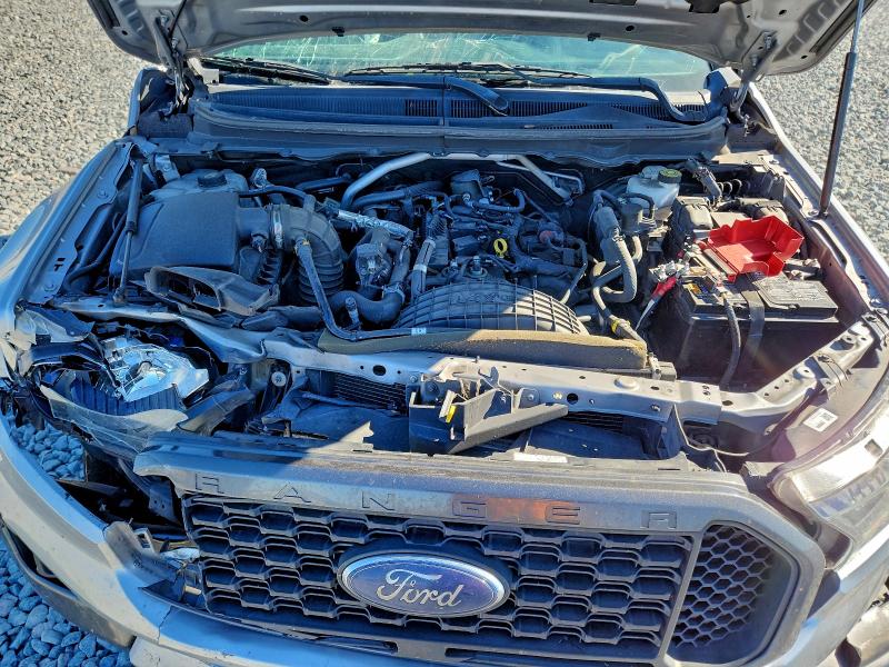 Фото 11 - FORD RANGER