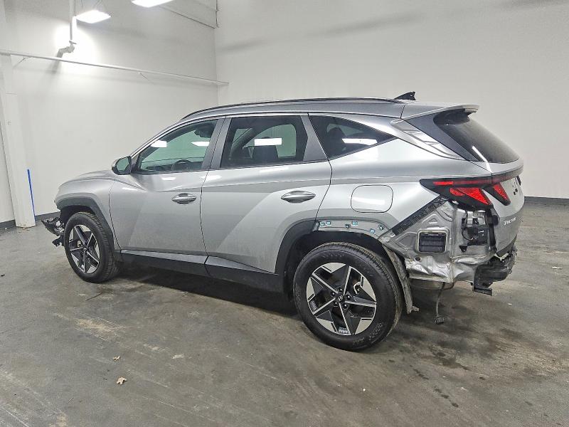 Фото 2 - HYUNDAI TUCSON