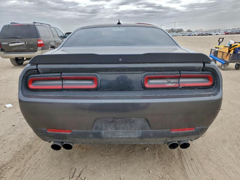 Фото 6 - DODGE CHALLENGER