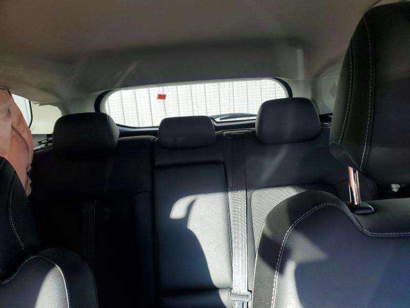 Фото 10 - MAZDA CX-50