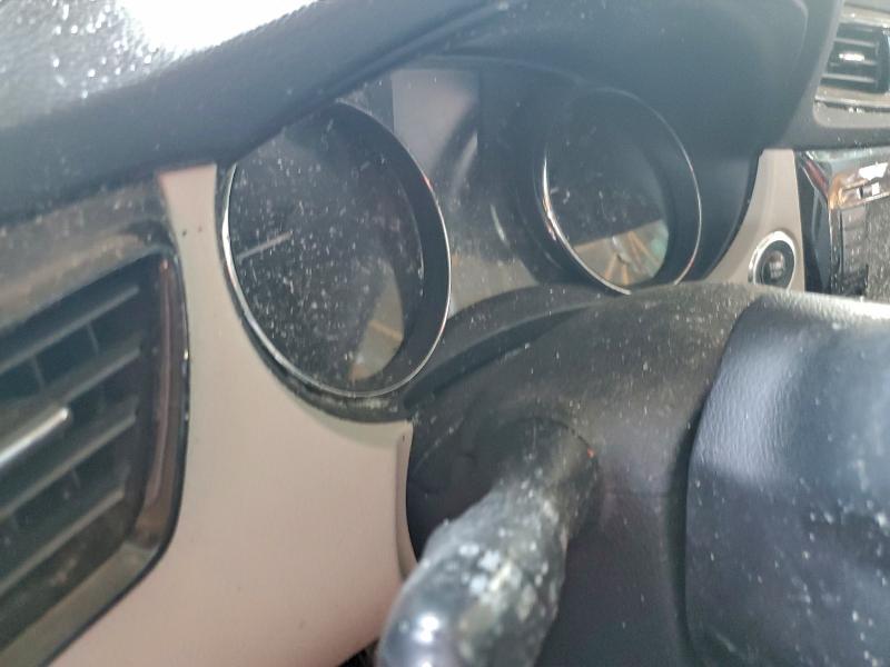 Фото 9 - NISSAN ROGUE