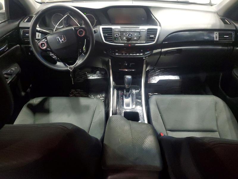 Фото 8 - HONDA ACCORD