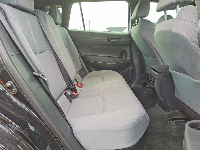 Фото 10 - TOYOTA COROLLA CR