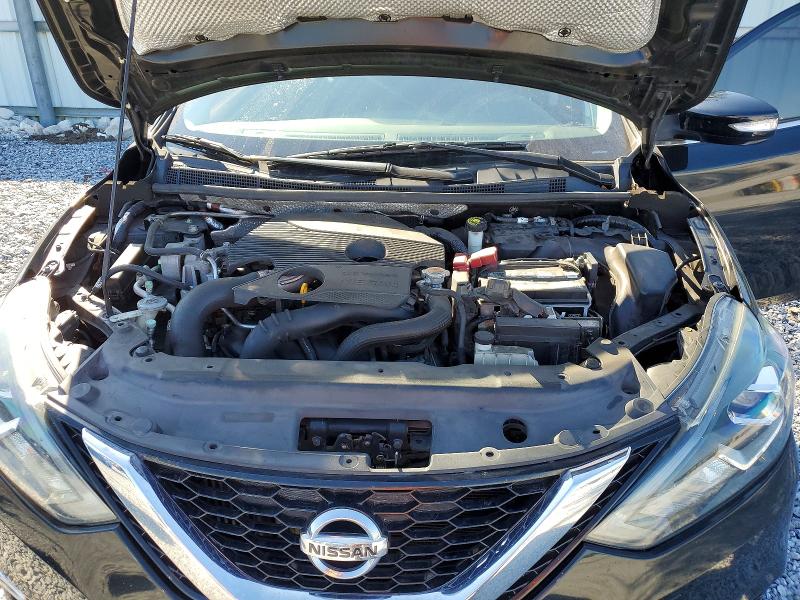 Фото 11 - NISSAN SENTRA