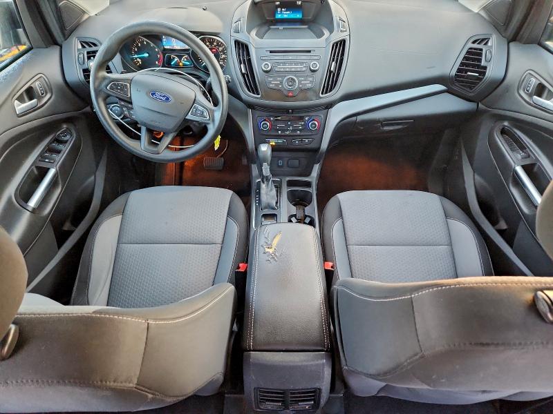 Фото 8 - FORD ESCAPE