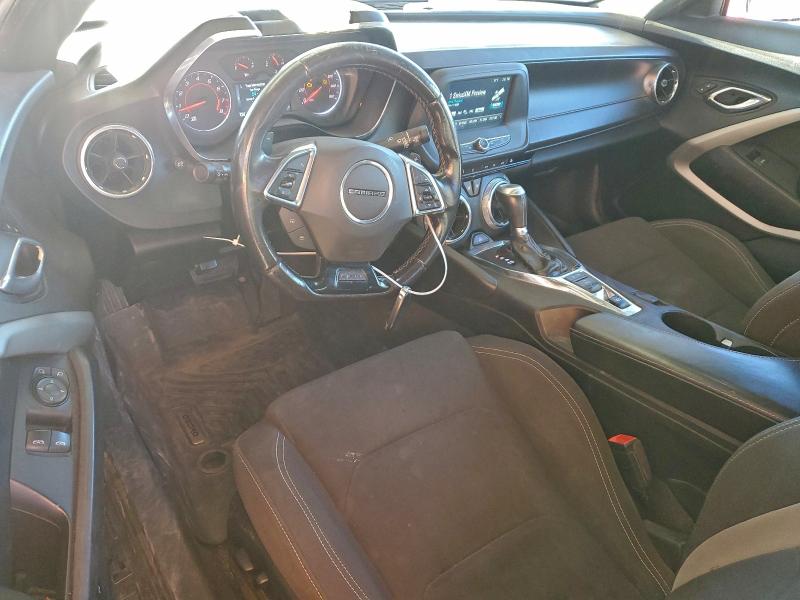 Фото 8 - CHEVROLET CAMARO