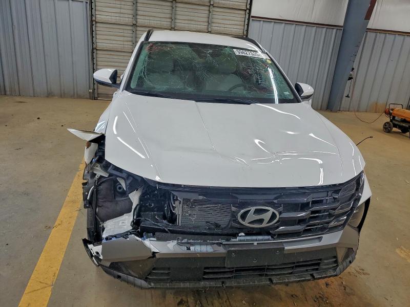 Фото 5 - HYUNDAI TUCSON