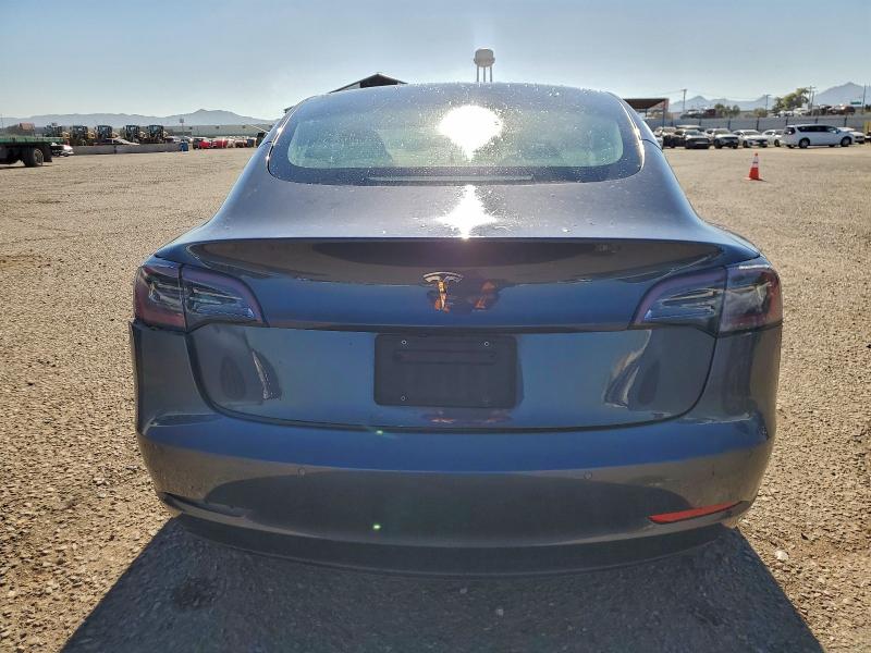 Фото 6 - TESLA MODEL 3