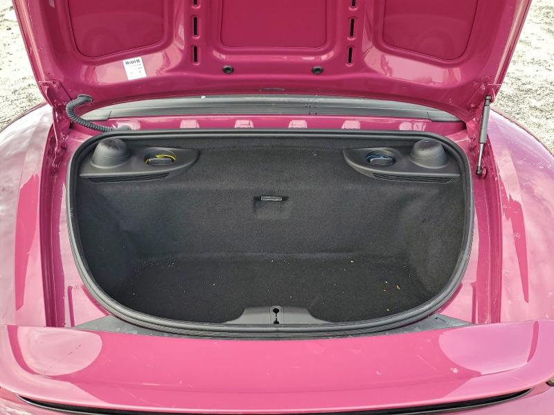 Фото 11 - PORSCHE BOXSTER