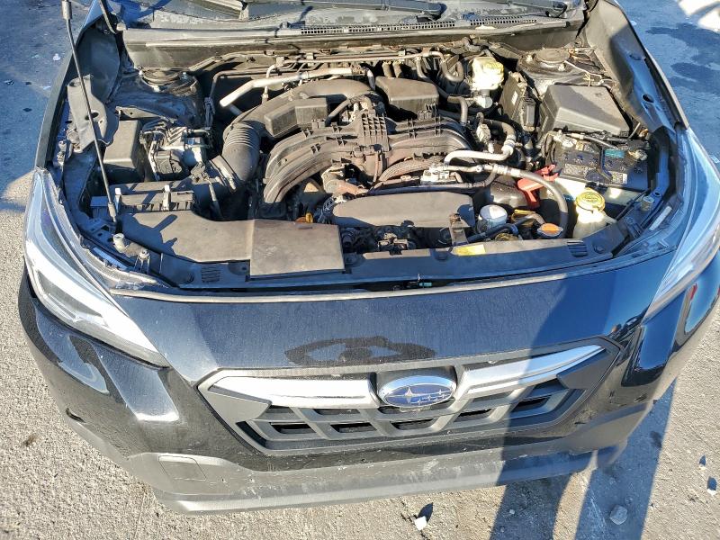 Фото 12 - SUBARU CROSSTREK