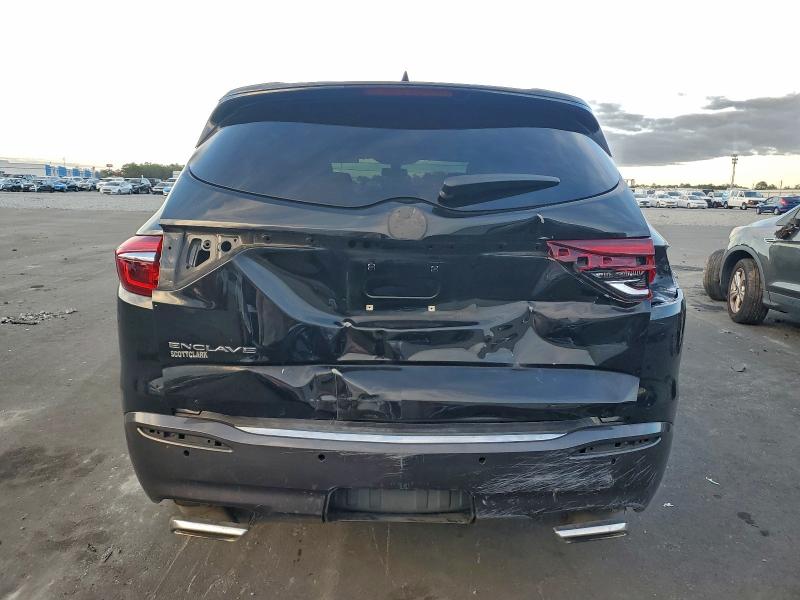 Фото 6 - BUICK ENCLAVE