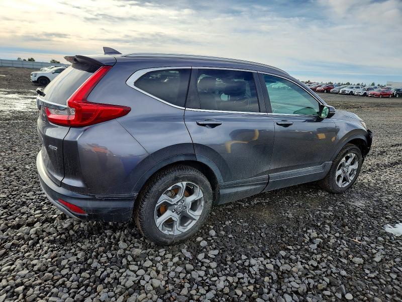 Фото 3 - HONDA CRV