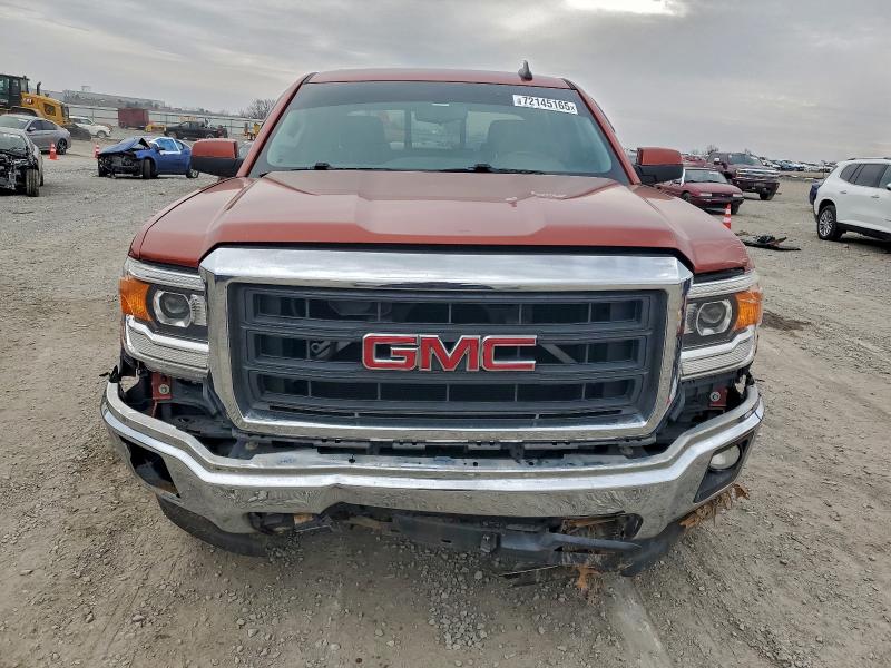 Фото 5 - GMC SIERRA