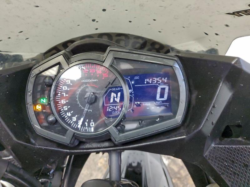 KAWASAKI ALL OTHER 2021