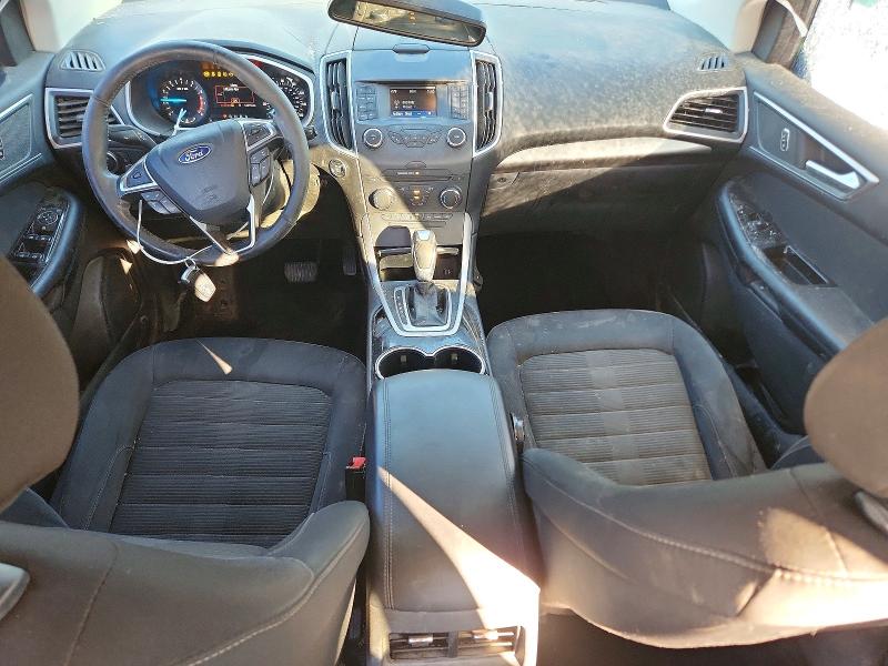 Фото 8 - FORD EDGE